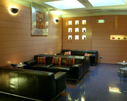 Looking for hospitality and top services for your stay in Naples? Choose Best Western Hotel Plaza
