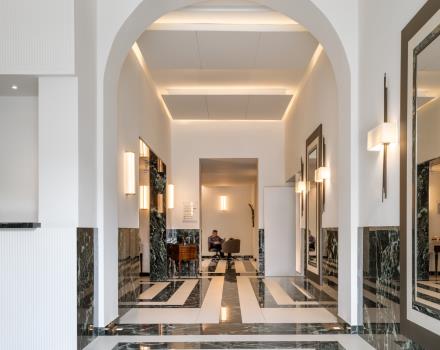 hall