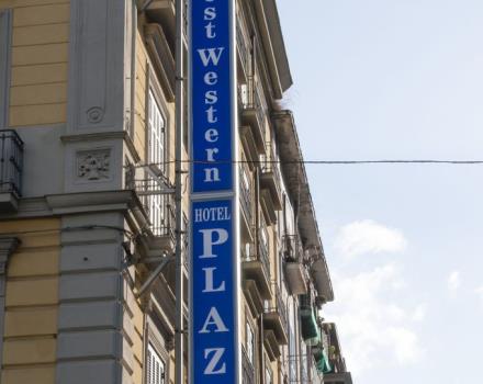 Best Western Plaza Naples