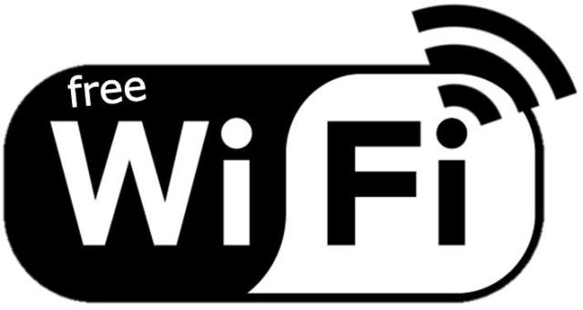 WI FI GRATUITO IN TUTTA LA STUTTURA