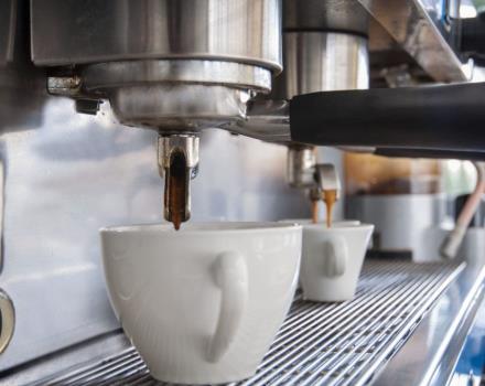 The real Neapolitan coffee