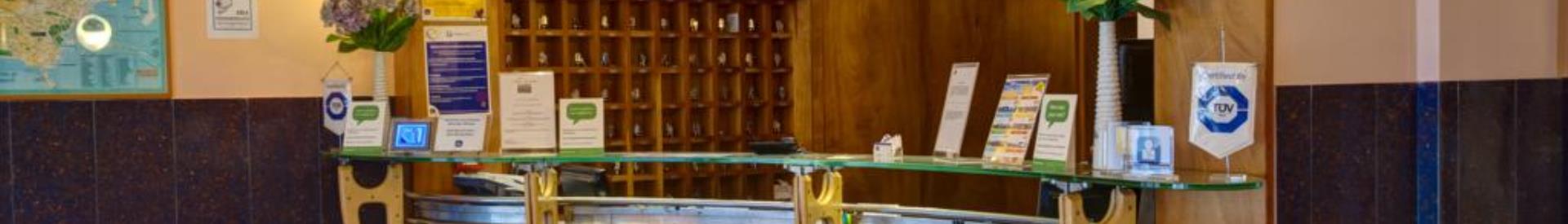 Scopri l'accoglienza e i servizi del Best Western Hotel Plaza. Best Western: ospitali per passione.