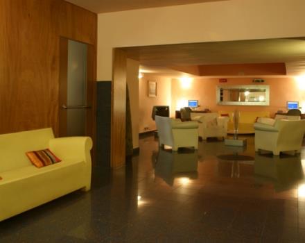 Cherchez-vous des services d’hospitalité pour votre séjour à Naples? Choisissez l’Best Western Hotel Plaza