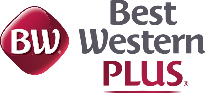 Best Western Plus logo