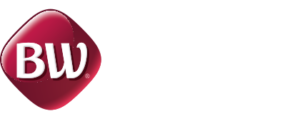 Best Western Plus logo